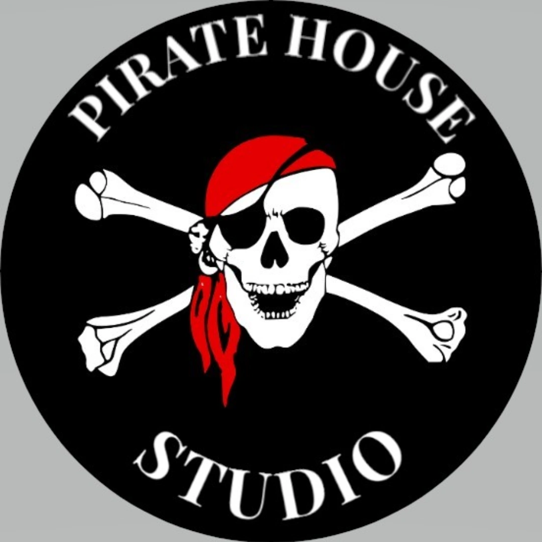 Pirate House Studio